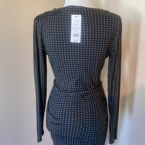 Laurel multi dress FRENCH CONNECTION - Picture 4 of 8